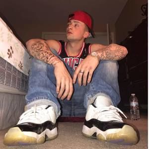 Meet your Posher, Cesario